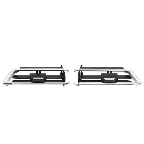 Sortie ventilation AC BMW X5 X6 X7 G05 G06 G07 kit réparation 2019-2022