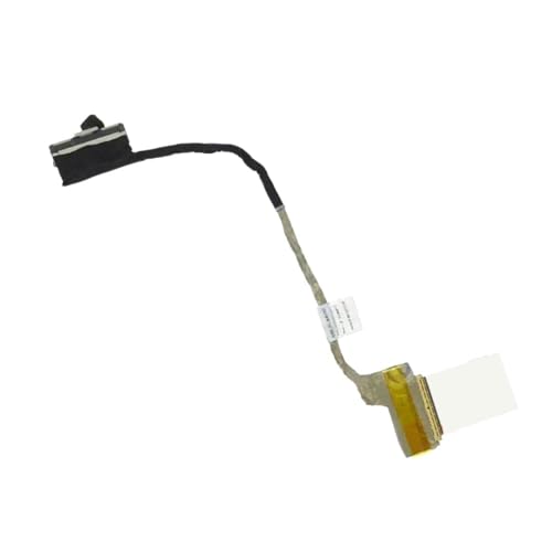 ���b�v�g�b�vLCD LVDS�P�[�u�� �ɓK������ DELL XPS 14 L421X 0XYH93 XYH93 DC02001GQ00