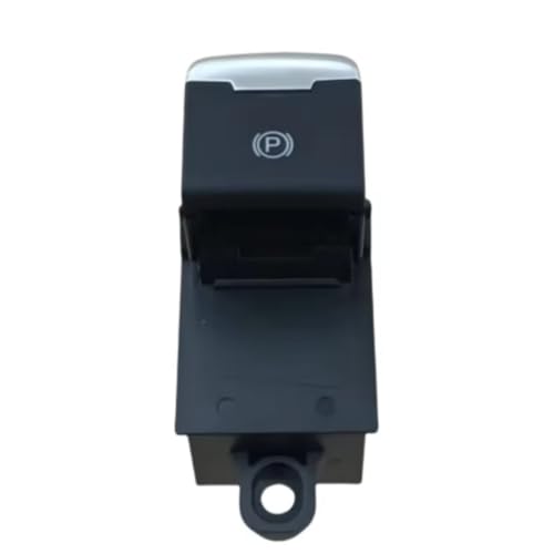 Compatible With Mazda 3 6 2016-2018 �p�[�L���O�u���[�L�{�^���I�[�g�z�[���h�X�C�b�`�n���h�u���[�L���t�g���A�J�[�L���b�v�J�o�[ G46C66EP0 �n���h�u���[�L�{�^���̌���
