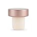 True 2207 bulk Bronzed Wine Bottle Stopper, Copper