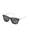 Vans Spicoli Sonnenbrille, Schwarz und Weiß, schwarz/weiß, One size