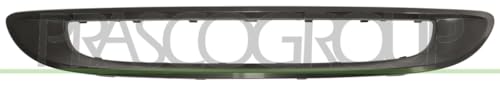 Cadre de grille de radiateur ME3052325 calandre avant Smart Fortwo Coupe