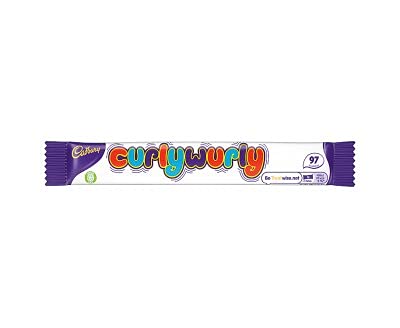 Cadbury Curly Wurly x 48 1248g