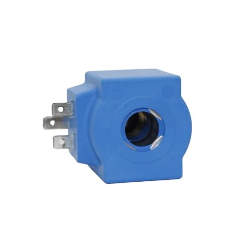 Bobine BY120CS 018F7660 sans boîte de jonction 110V 120V pour électrovanne - 4