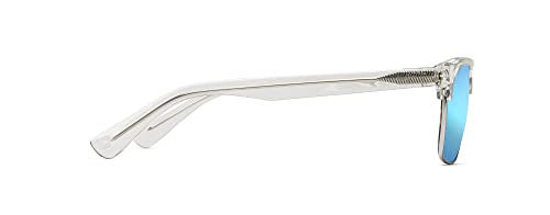 Image of Maui Jim Polarized Men's and Women's Kawika Classic Reading Sunglasses