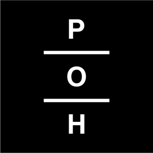 Principle of Hospitality cover art