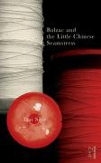 Balzac and the Little Chinese Seamstress (Vintage East)