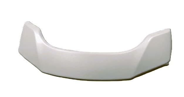 AAI JI Rear Tail Plet/Rear Tail Penal for [Activa 110 [Model 2010 to 2012][White)]Colour-image-43