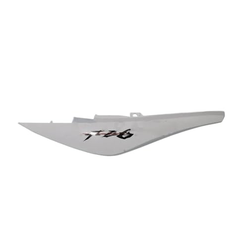 Moto pour FZ6 FZ6-N FZ-6N carénage latéral de selle gauche droit cache de protection