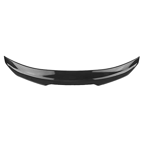 Aileron arrière de voiture pour corriger la portance et habiller le coffre F80 M3 - 4
