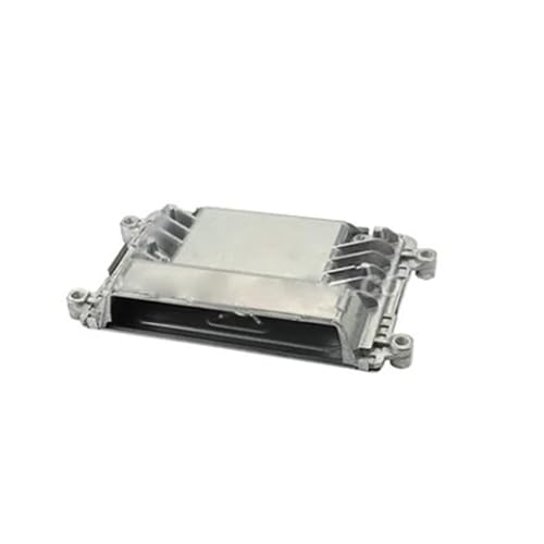 Boîtier métallique de commande 90 broches pour kit de conversion GPL CNG