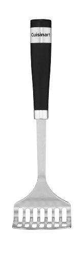 Cuisinart CTG-04 Barrel Griff Stainless Steel Collection edelstahl Cover