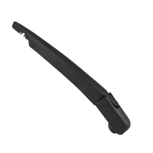Limpiaparabrisas trasero para C3 Picasso 2009-2017 de 295mm con brazo trasero completo