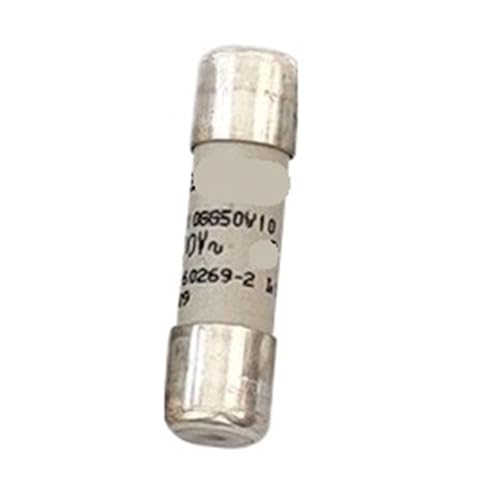 Fusible FR10GG50V16 de type gG 10x38 protège vos lignes 16A