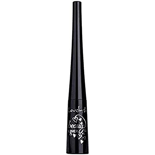 Lovely. Eyeliner Liquido Beauty Liner - Eyeliner