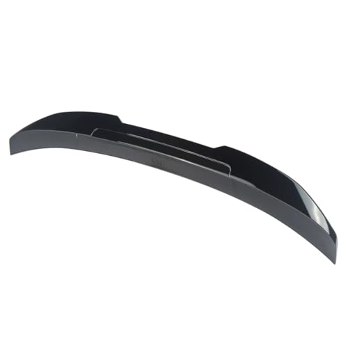Aileron arrière de toit et coffre style M pour BMW G30
