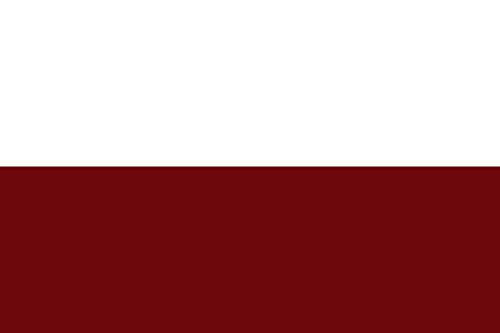 Drapeau de Cisneros Antioquia avec finitions de qualité supérieure