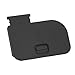 D750 Battery Door Cover, Battery Door Cover Replacement Part Digital Camera Repair Accessories for Nikon D750
