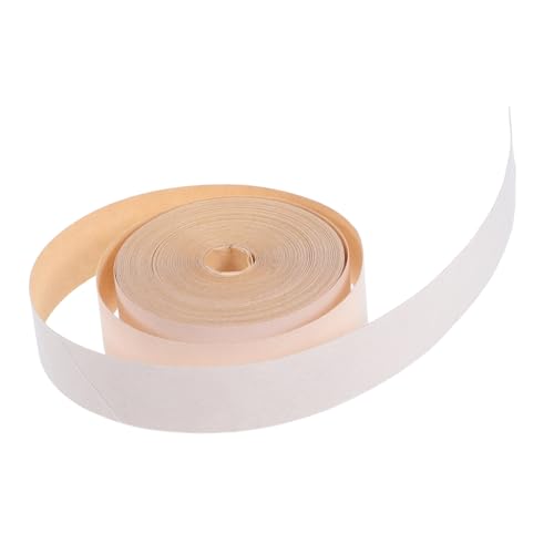 CIYODO DIY Lampshade Cover Edging Strip Self Adhesive Fabric Adhesive Tape for Lampshades Edging Tape for Artists Light Shade Trim