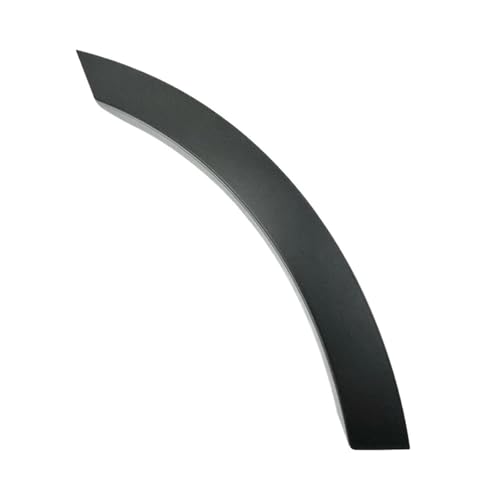 Moulure d'aile avant pour Discovery Sport 2015-2019 côté droit ou gauche LR061973