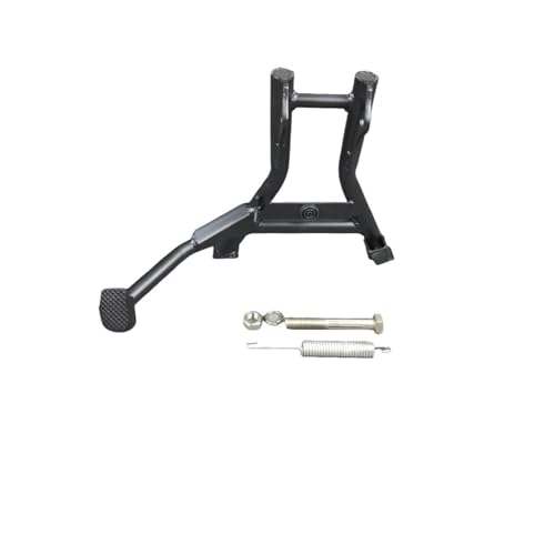 Béquille centrale pour moto : évitez les chutes de votre CB 500X