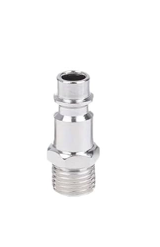 PM20 PM30 PM40 Euro Type Coupling Connector for Air Compressor(40)