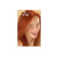 NATURTINT, HAIR COLOR,I-7.46,COPPER 4.5 OZ EA 1
