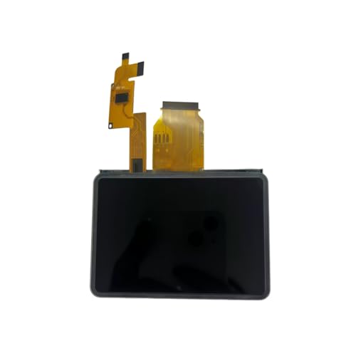�o�b�N���C�g�����t���^�b�`�X�N���[���f�B�X�v���C�ACanon�AEOS 650D 700D�ɑΉ�(For 700D)