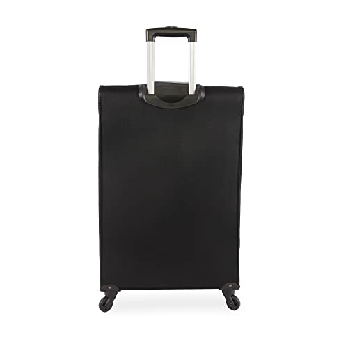 Nautica-Seascape-Collection-4pc-Softside-Luggage-Set-BlackBlue