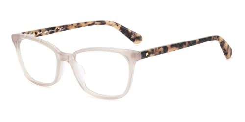 Kate Spade KS MARCIANN 2 Pink 50/16/119.5 okulary damskie