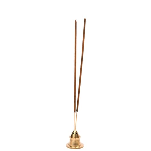 Image of Nag Champa fluxo (Flora Agarbatti) Masala Incense Sticks Pack of 120 Sticks, 225 GMS.