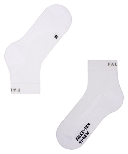 Image of FALKE Women's TE4 Tennis Socks for Clay Courts, 1 Pair