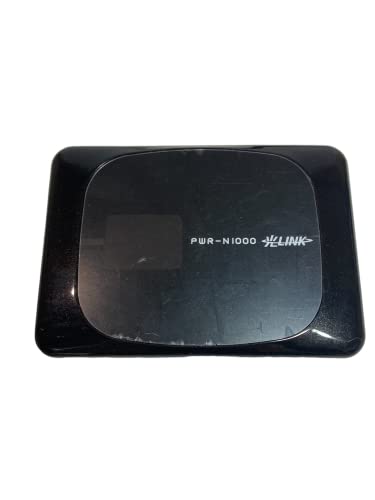 Wi-Fiルーター【1台限定】新品未使用！最新モデル「NTT PWR-N1000 