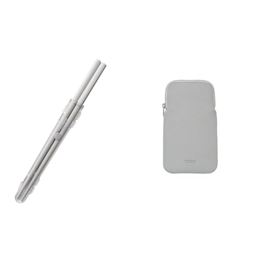 yZbgzV[r[Wp  [P[Xt] Rێdl CgO[ H@Ή ٓp 20.5cm J`J`Ȃ oꂵ₷pP[X VR h蔢 DSK + t[h} ٓ P[X ^ٓ 400ml O[ ҂