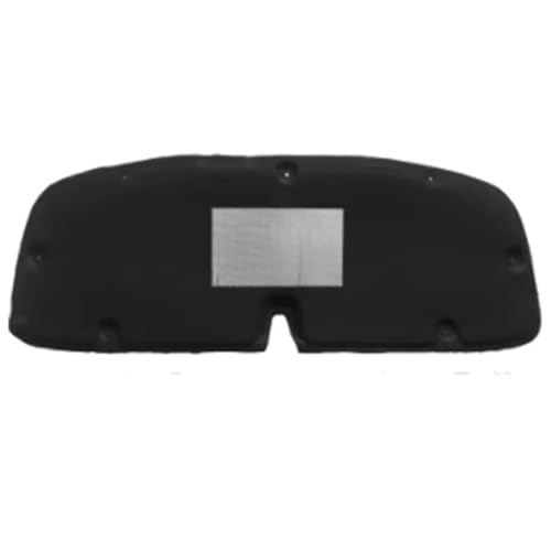 Moteur isolation coton capot avant Toyota Corolla tapis insonorisant
