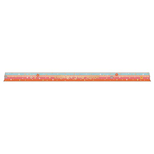 Tilibra - Fita Wahi Tape Gypsy, blister com 3