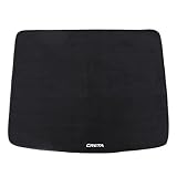Tapeta de Carpeta, Preto - Hyundai PortaMala Creta