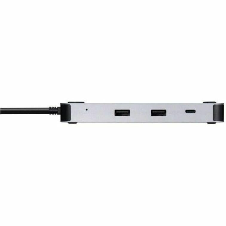 Estación de acoplamiento USB-C para Windows MacBook Thunderbolt Targus 5