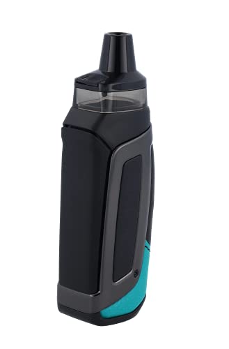 SMOK Morph Pod-40 E-Zigarette im Set, 2000mAh, RPM Pod Pod-System, Farbe: schwarz-grün, 3.7ml – Bild 5