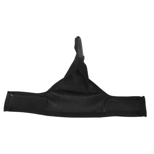 WHAMVOX Bowling Gloves Right Hand Billiard Pool Gloves Thumb Sock Fingers for Men