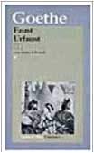  Faust-Urfaust. Testo tedesco a fronte: 545/546