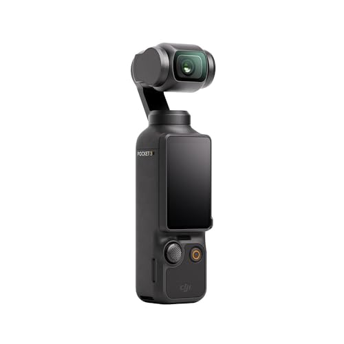 Câmera Osmo Pocket 3 Combo Creator DJI - DJI210