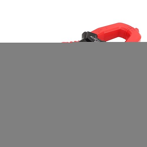 Multimètre à pince haute précision pour rénover votre maison