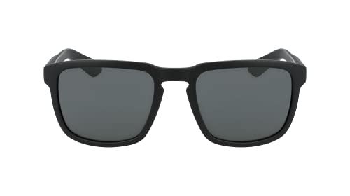 Sunglasses DRAGON DR MARI LL 002 Matte Black/Ll Smoke