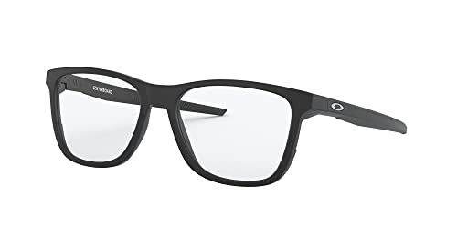 Image of Oakley Mens OX8163 Centerboard Square Eyeglasses