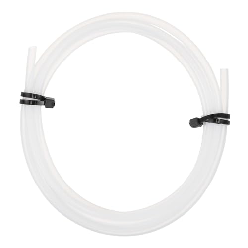 3d Printer Ptfe Tube 2mm Id X 3mm 1.75mm White Od
