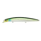 アムズデザイン(Ima) sasuke 140 真裂波 #SRP14-004 カワベイト