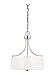 Generation Lighting 6539803EN3-962 Three Light Pendant