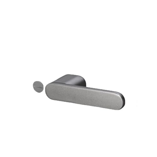 Serrure de porte intérieure magnétique pour une maison sereine - 2
