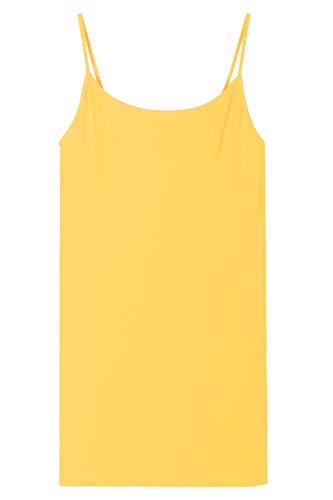 Image of NIKIBIKI Women Seamless Basic Camisole, Made in U.S.A